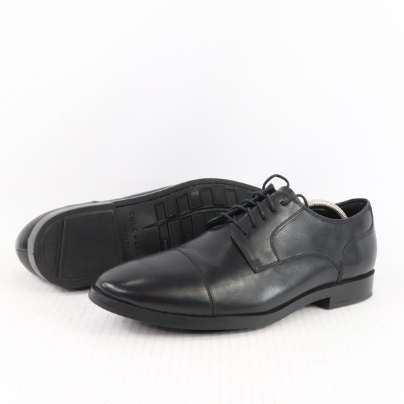 cole haan jay grand cap oxford